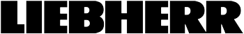 Liebherr logo - Sponsors of the 2017 World Championships