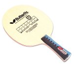 Table Tennis Blade - offensive