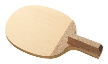 Table Tennis Blade - Penhold style