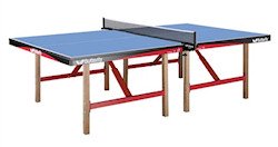 Table Tennis Table