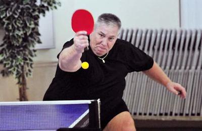 Space Coast Table Tennis Club