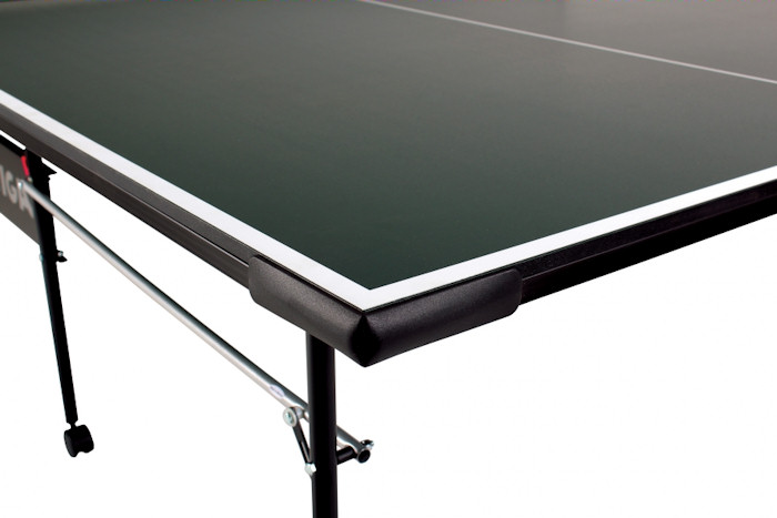 Stiga Advance T8621 table tennis table corner protector