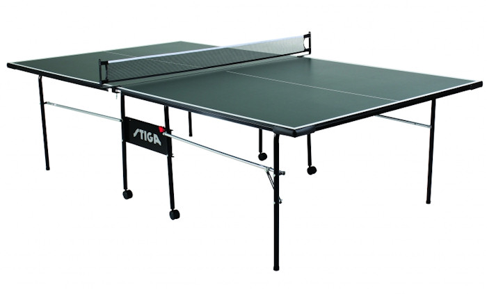 Stiga Advance T8621 table tennis table