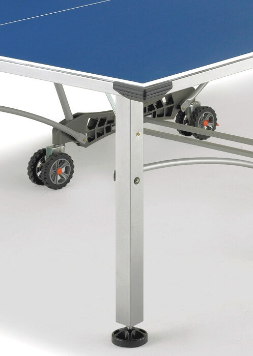 Stiga Baja T8562w outdoor table tennis table legs