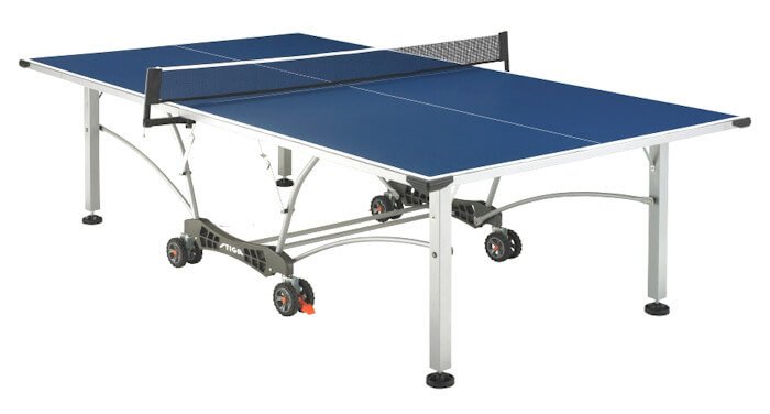 Stiga Baja T8562w outdoor table tennis table