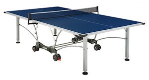 Stiga Baja T8562W outdoor table tennis table