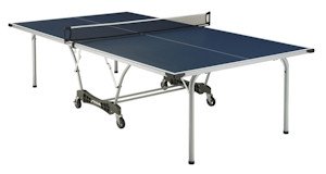 Stiga Coronado T8561W outdoor table tennis table