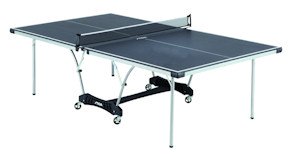 Stiga Daytona T8127 table tennis table