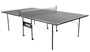 Stiga Impact T8621b table tennis table