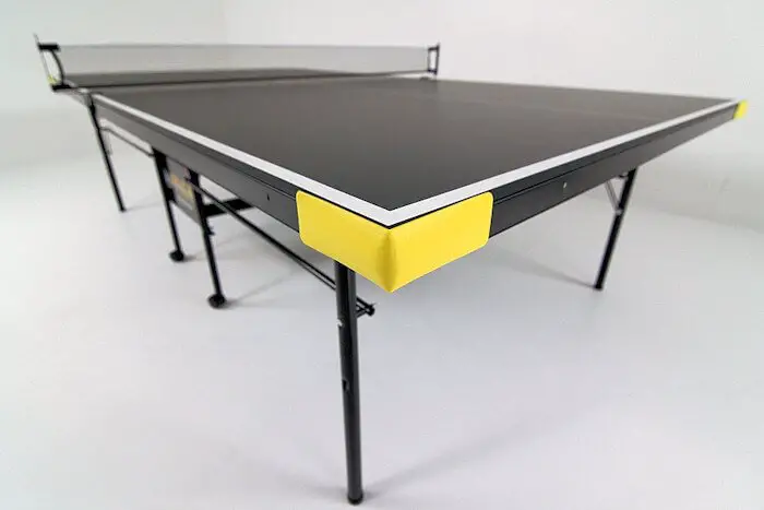 Stiga Legacy T8612 table tennis table corner protector