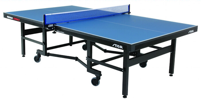 Stiga Premium Compact T8513 table tennis table