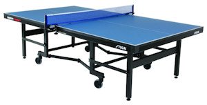 Stiga Premium Compact T8513 table tennis table