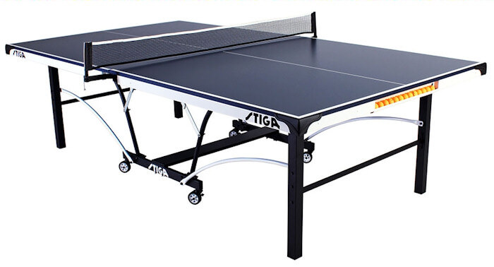 Stiga Tournament Series STS 185 T8521 table tennis table