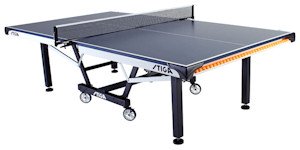 Stiga STS420 T8524 table tennis table