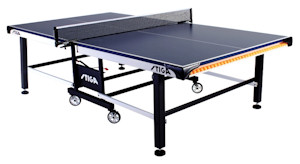 Stiga STS520 T8525 table tennis table