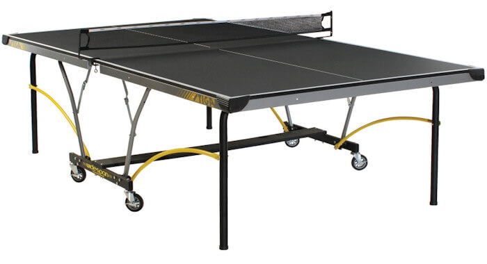 Stiga Synergy T8690 table tennis table
