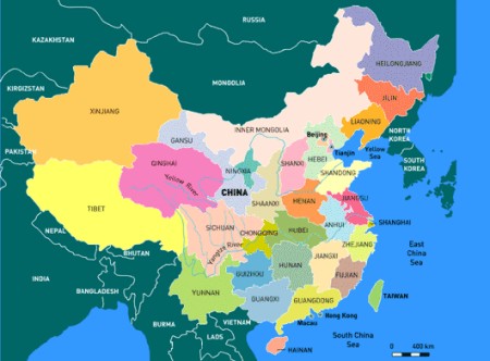 Table tennis in china
