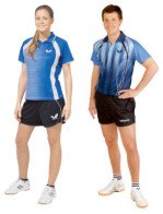 How to choose the right Table Tennis Clothing