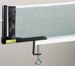 Table Tennis Net and Post