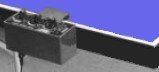 Table Tennis Robot - Control Box