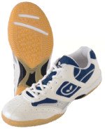 Table tennis shoes - butterfly