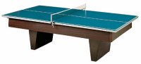 Table Tennis Table Conversion Top