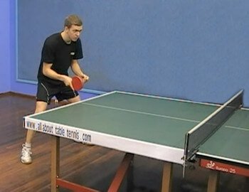 Table tennis videos - coaching tips