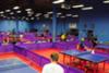 overview of the club