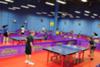 our training areas