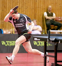 TSP - Gabriel Stephan