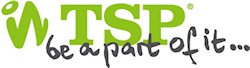 TSP logo
