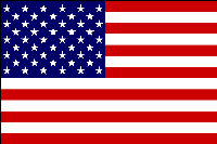 USA flag