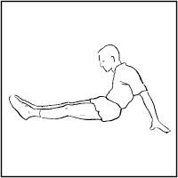 stretching exercises