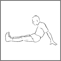 stretching exercises