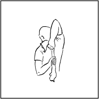 stretching exercises