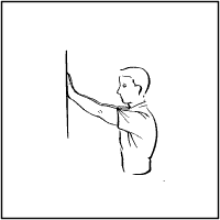 stretching exercises