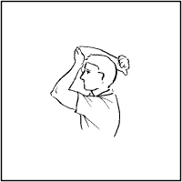 stretching exercises