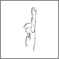 stretching exercises