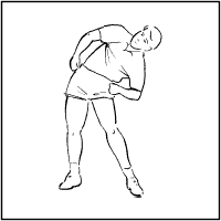 stretching exercises